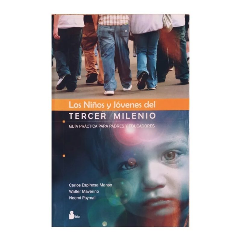 NIÑOS Y JOVENES DEL TERCER MILENIO