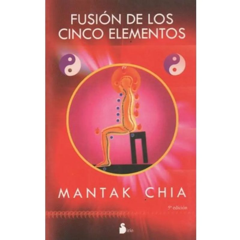 FUSION DE LOS CINCO ELEMENTOS