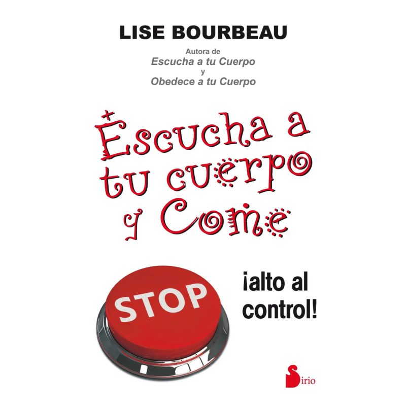 ESCUCHA A TU CUERPO Y COME