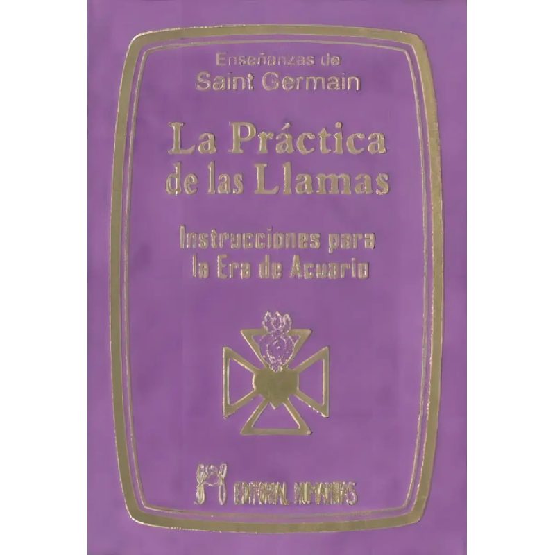 PRACTICA DE LAS LLAMAS (T) (BOLS)