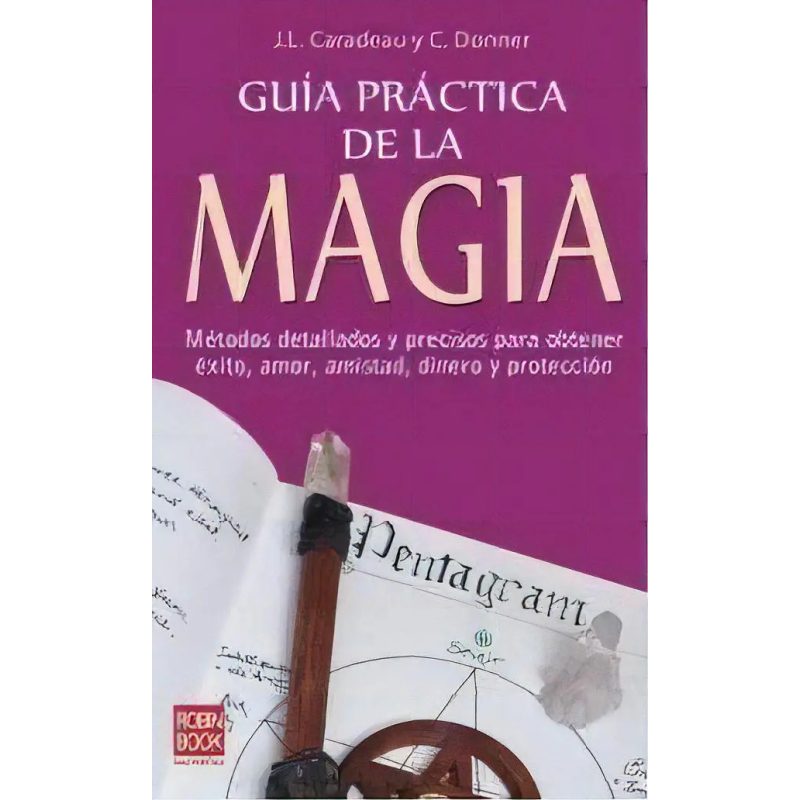 GUIA PRACTICA DE LA MAGIA