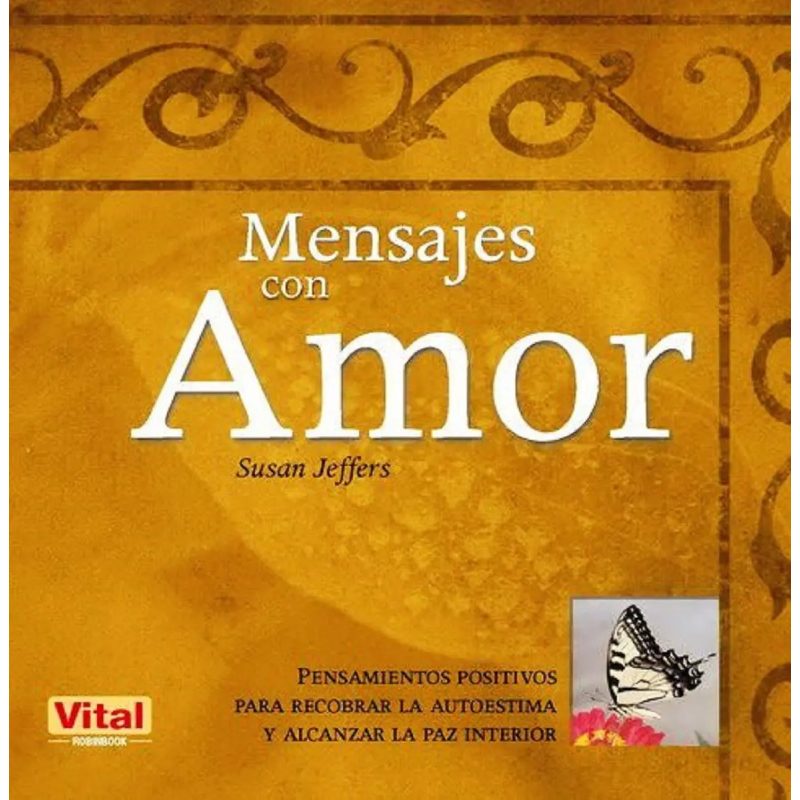 MENSAJES CON AMOR