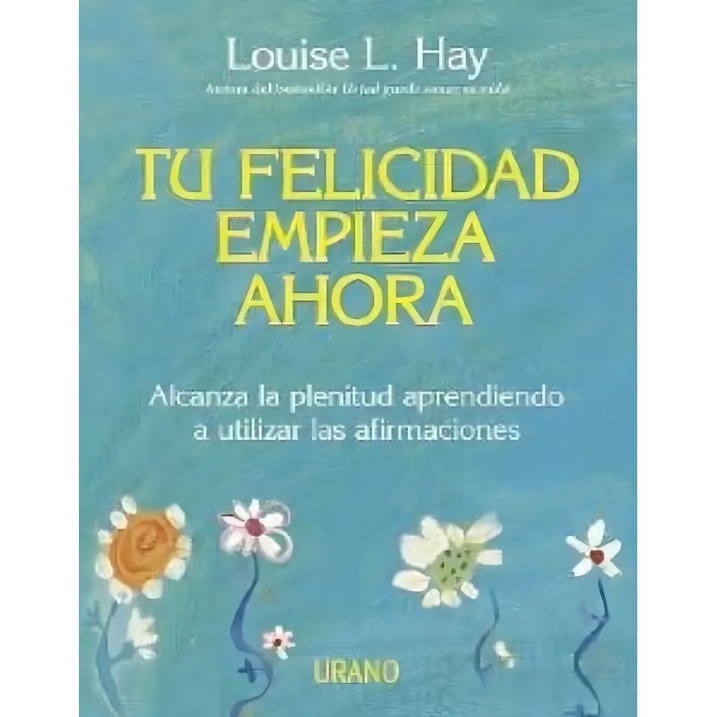 TU FELICIDAD EMPIEZA AHORA TD