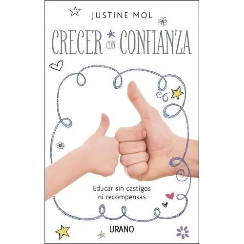 CRECER CON CONFIANZA