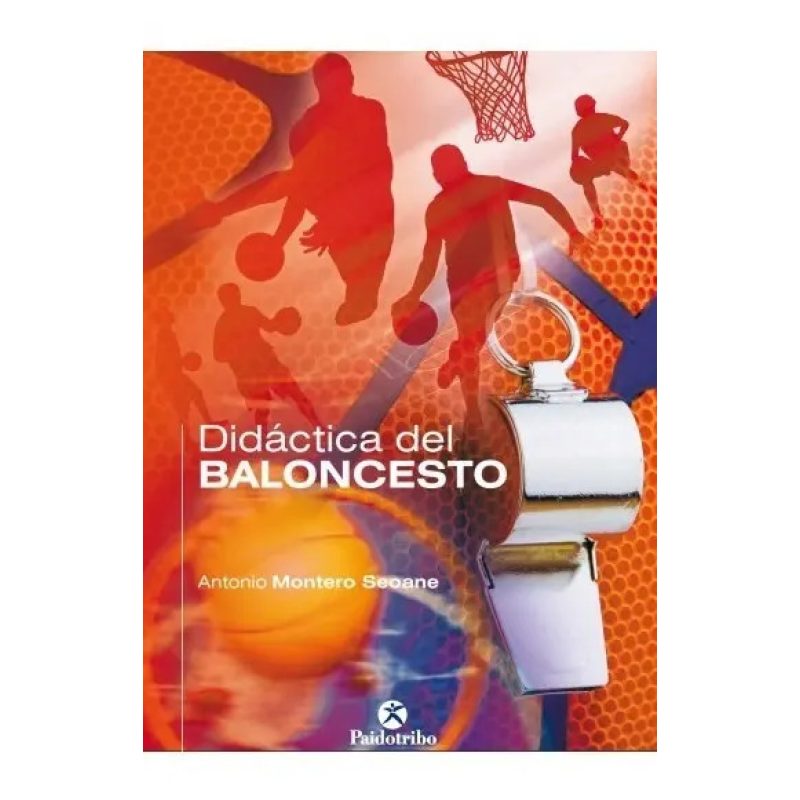 DIDACTICA DEL BALONCESTO