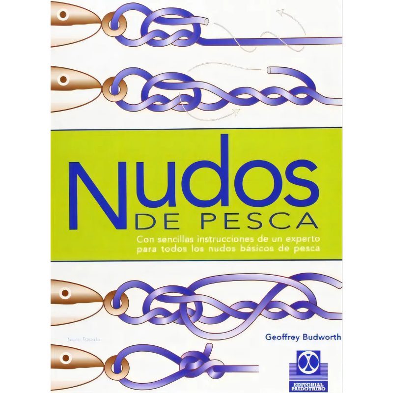 NUDOS DE PESCA