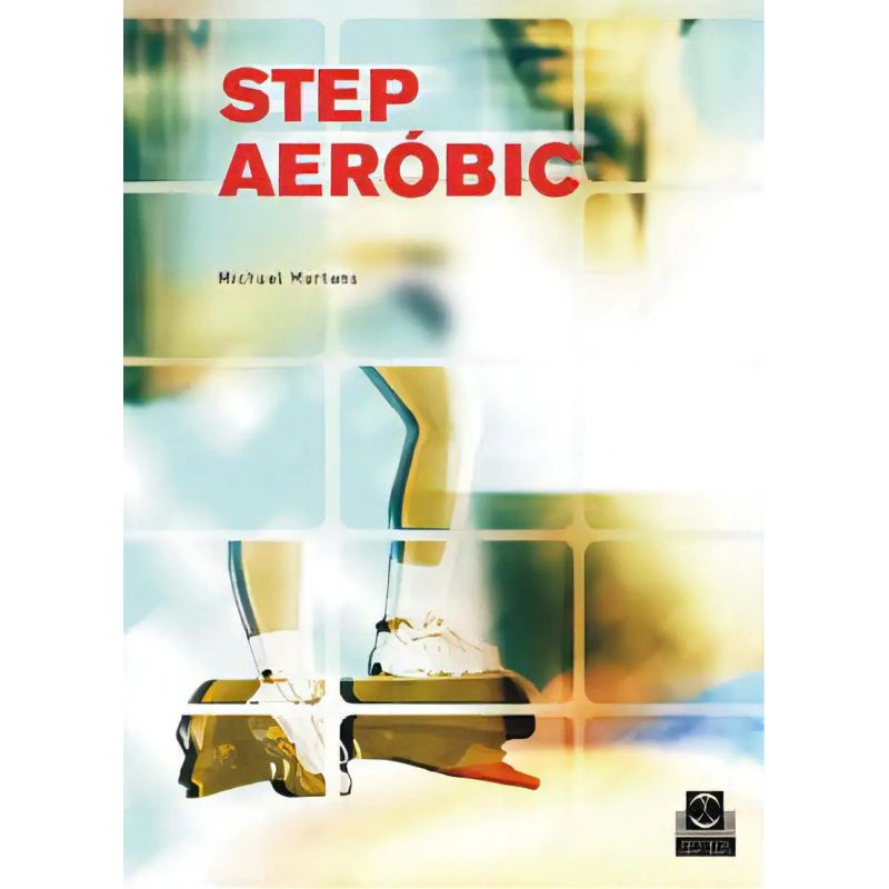 STEP AEROBIC