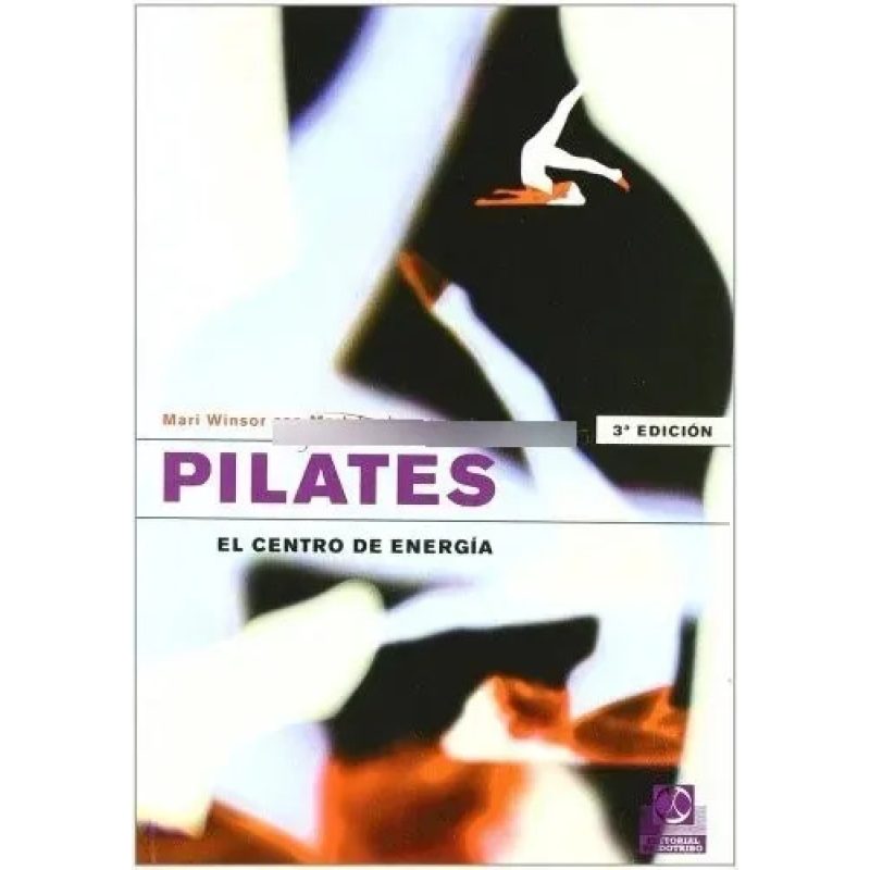 PILATES CENTRO DE ENERGIA