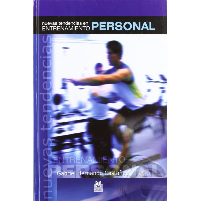 NUEVAS TENDENCIAS E/ENTREPERSONALTD