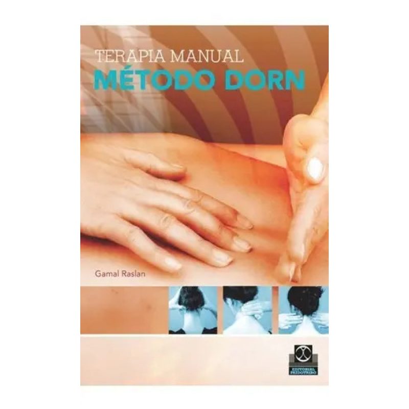 TERAPIA MANUAL METODO DORN