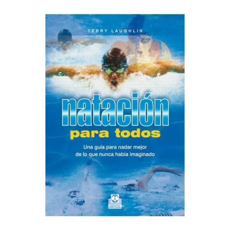 NATACION PARA TODOS
