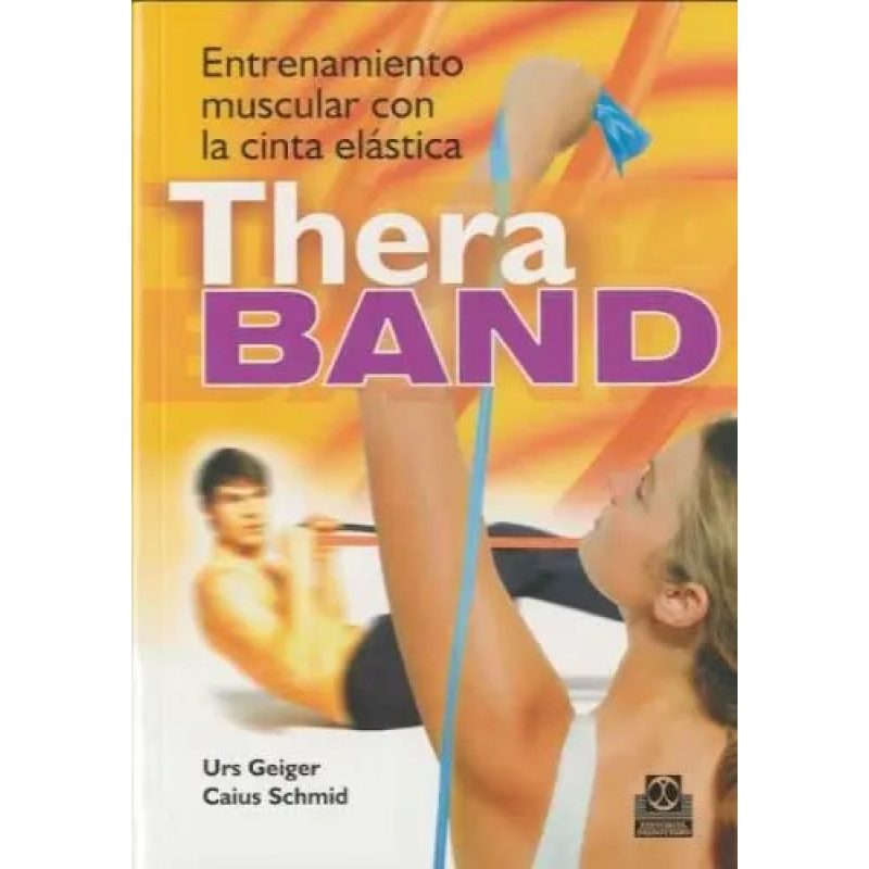 ENTRENAMIENTO MUSCULAR C/CINTA THERA