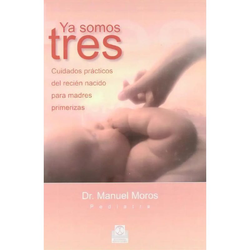 YA SOMOS TRES                     TD