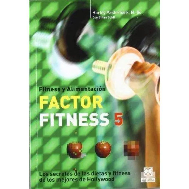 FACTOR FITNESS 5