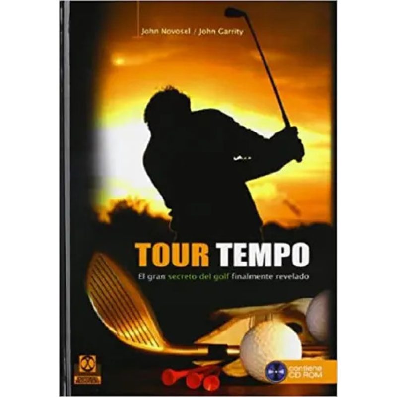 TOUR TEMPO                        TD