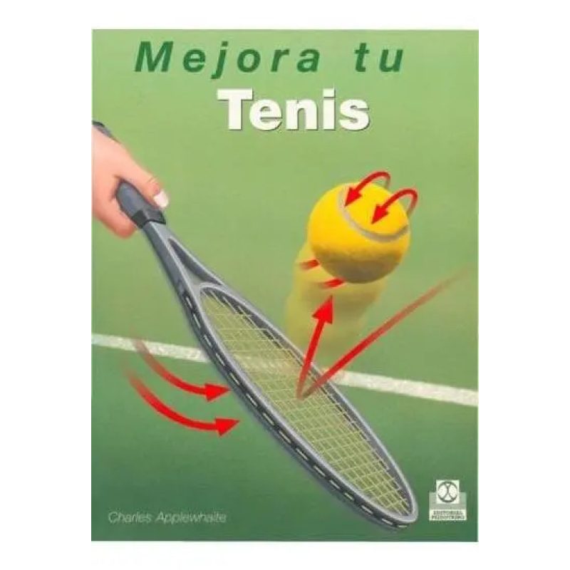 MEJORA TU TENIS