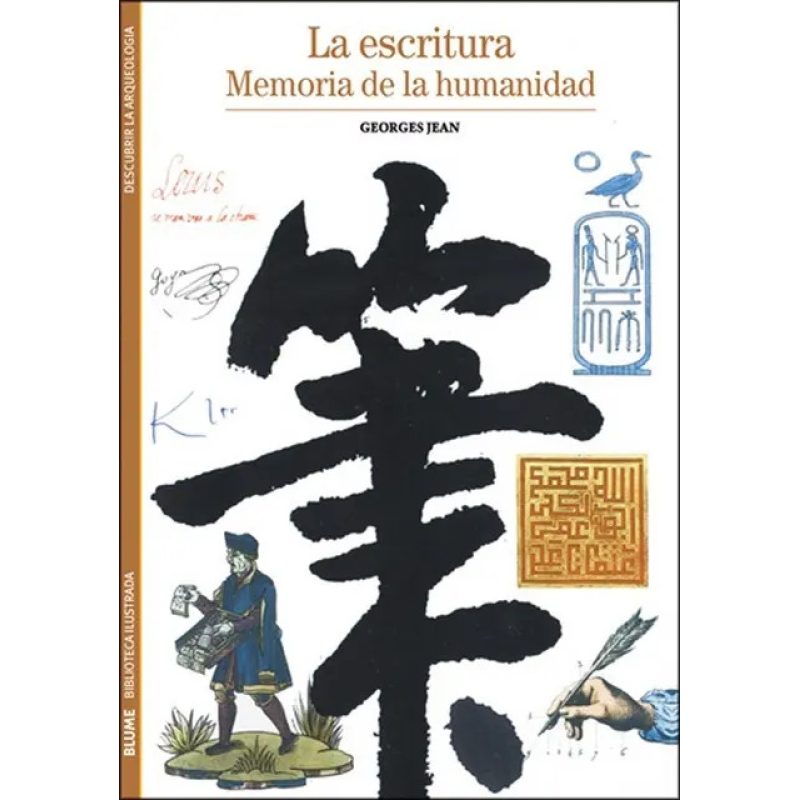LA ESCRITURA