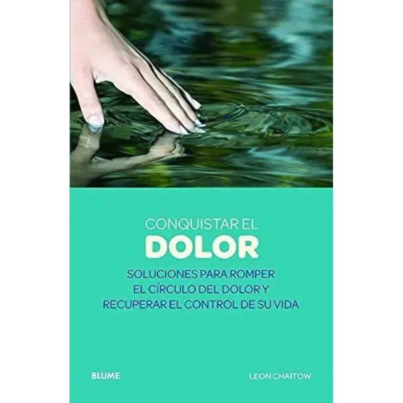 CONQUISTAR EL DOLOR