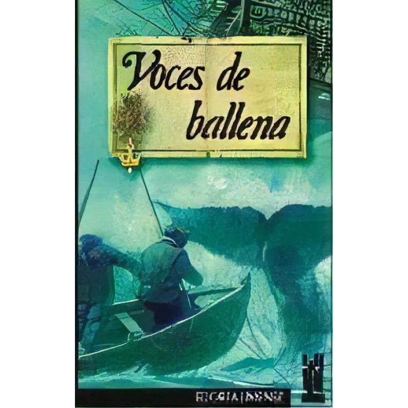 VOCES DE BALLENA