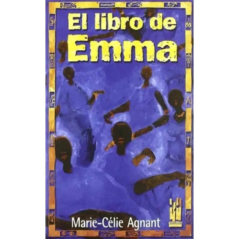 LIBRO DE EMMA EL