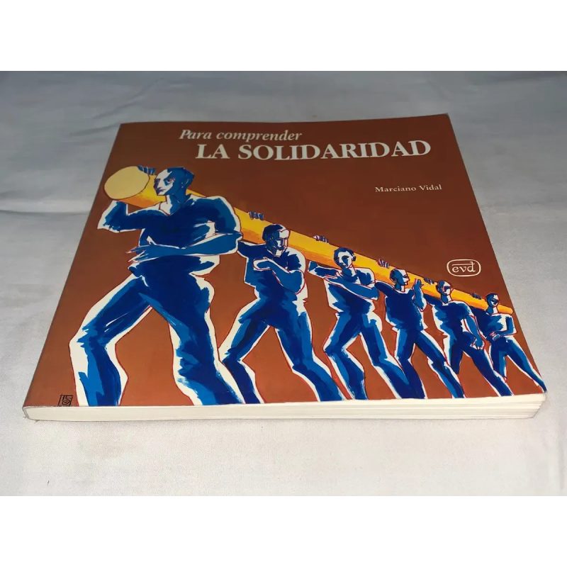 PARA COMPRENDER LA SOLIDARIDAD
