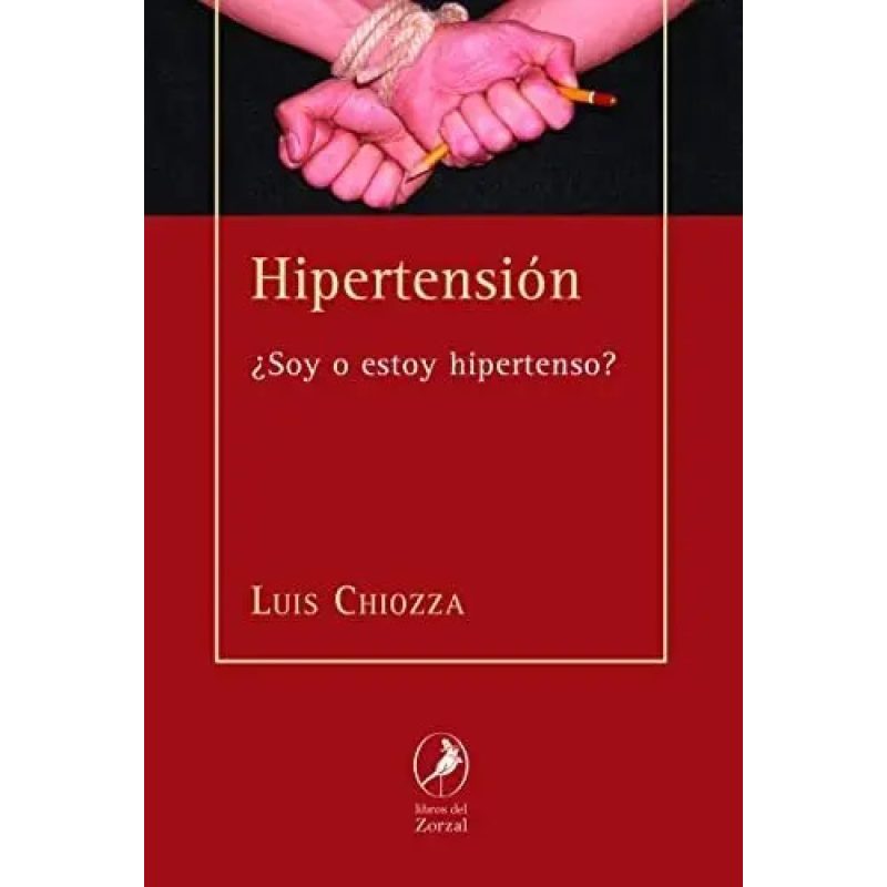 HIPERTENSION ¿SOY O ESTOY HIPERTENSO