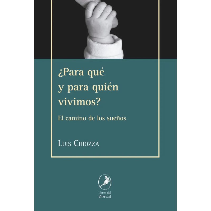 ¿PARA QUE Y PARA QUIEN VIVIMOS