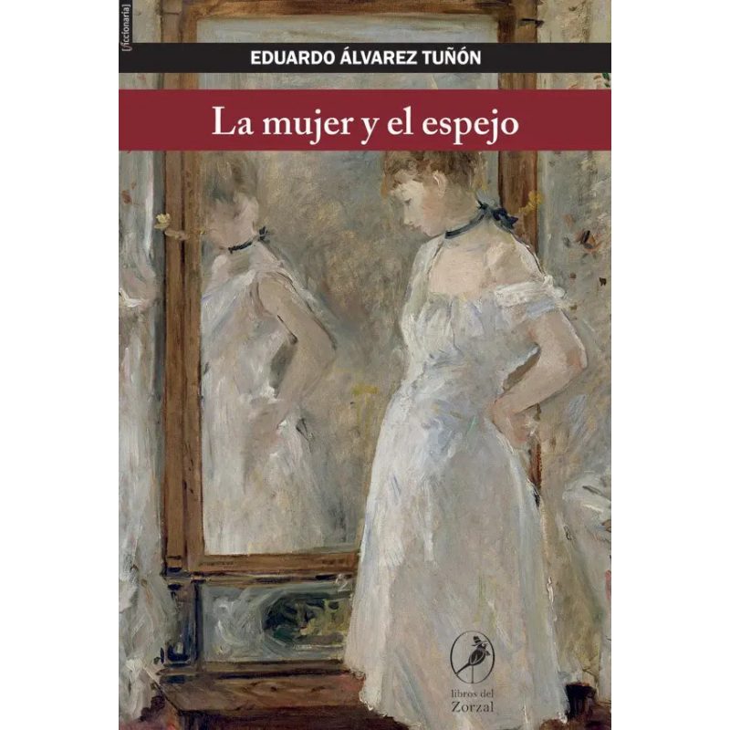 LA MUJER Y EL ESPEJO