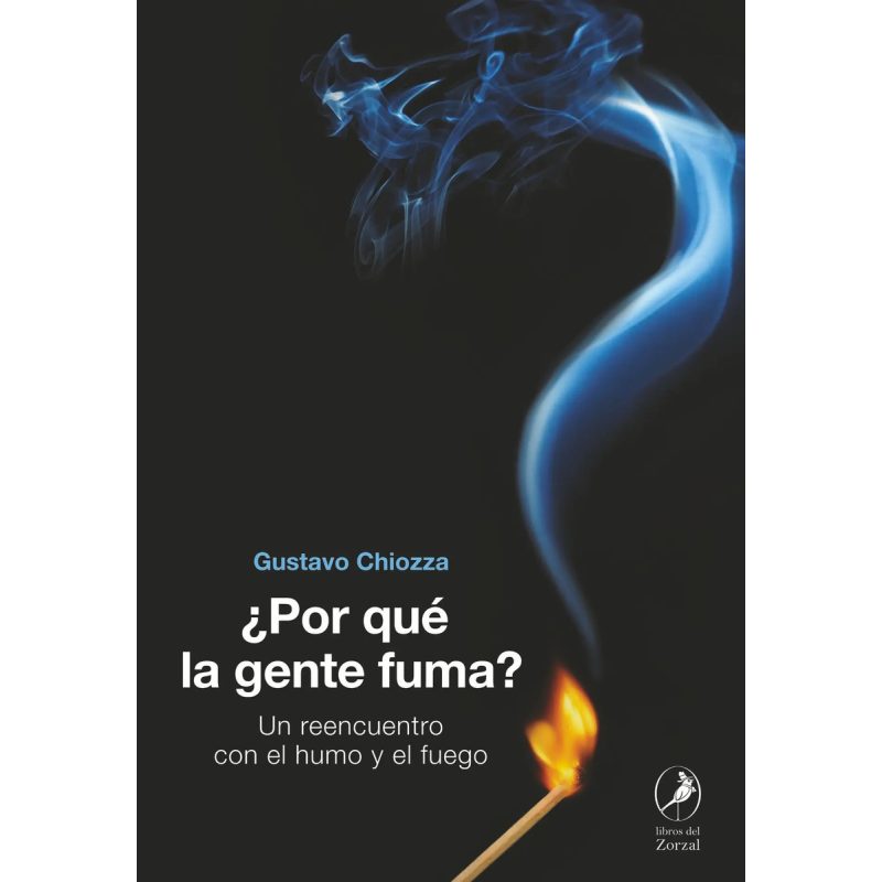 ¿POR QUE LA GENTE FUMA