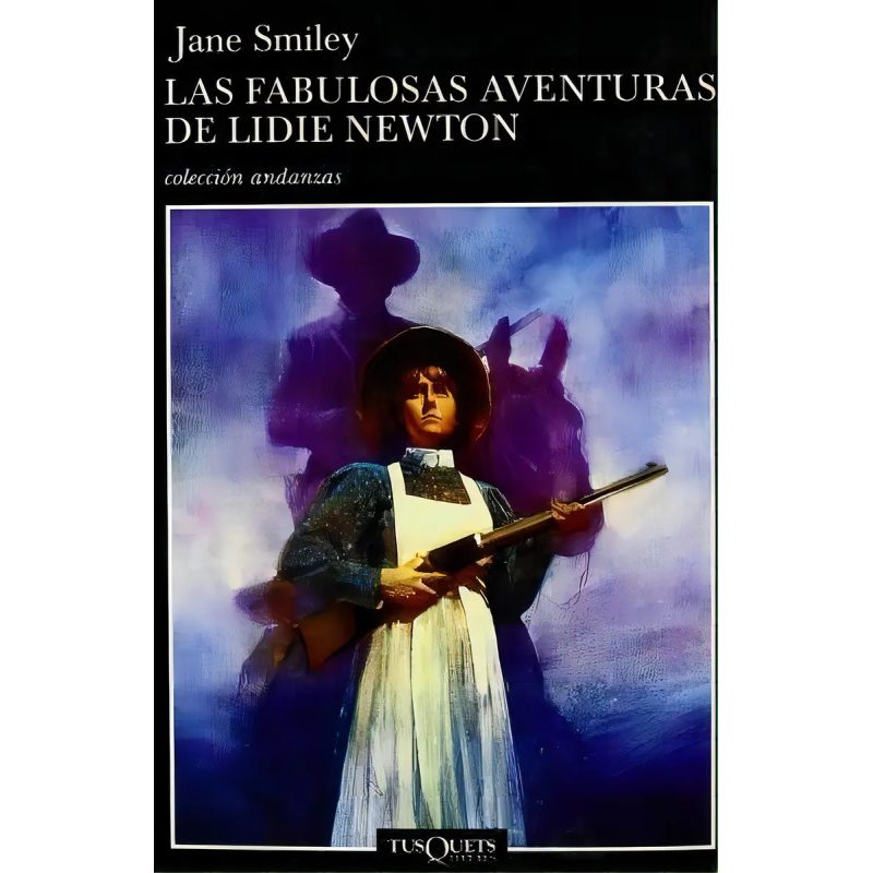 FABULOSAS AVENTURAS DE LIDIE NEWTON