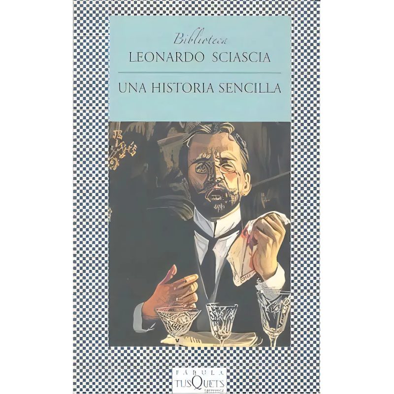 UNA HISTORIA SENCILLA