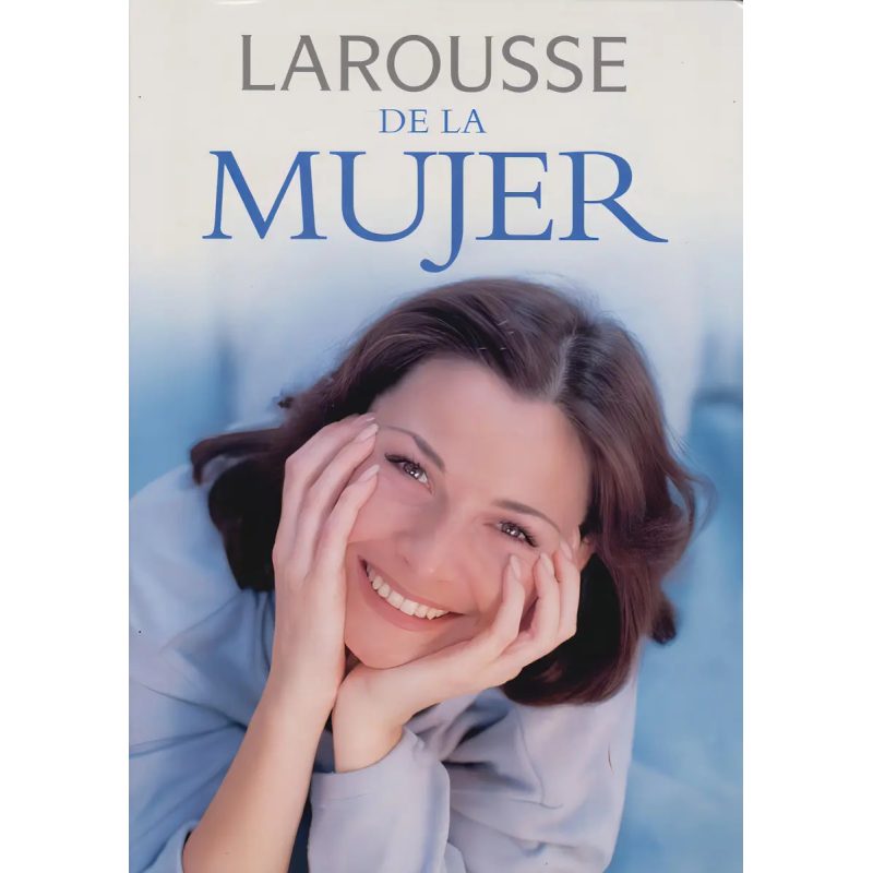 LAROUSSE DE LA MUJER - TD