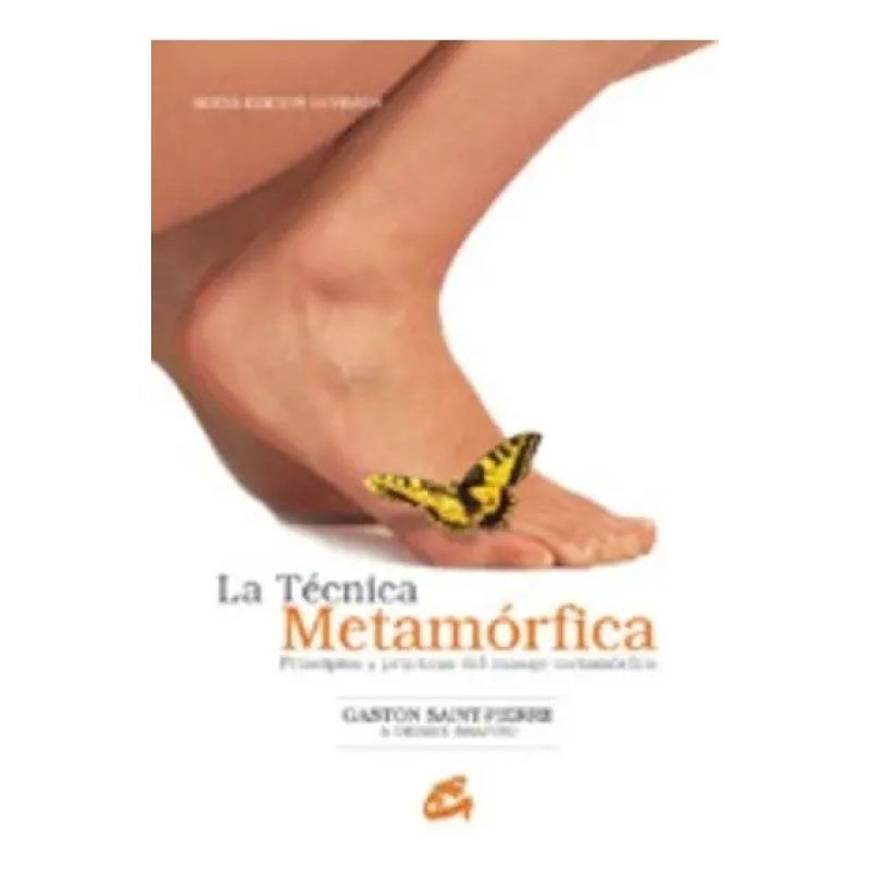 TECNICA METAMORFICALA