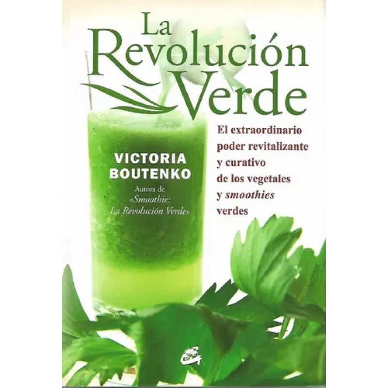 REVOLUCION VERDE LA