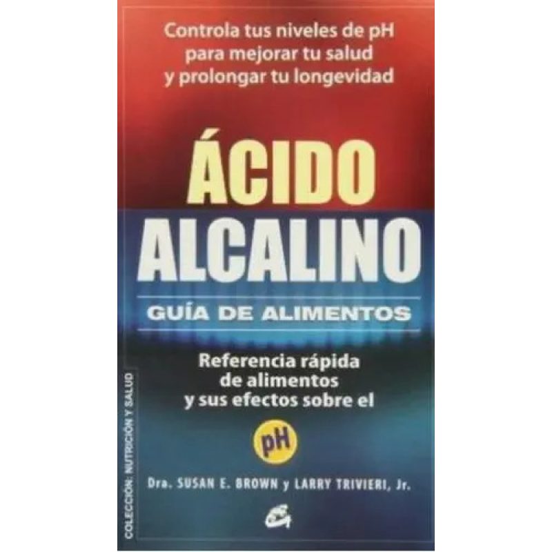 ACIDO ALCALINO