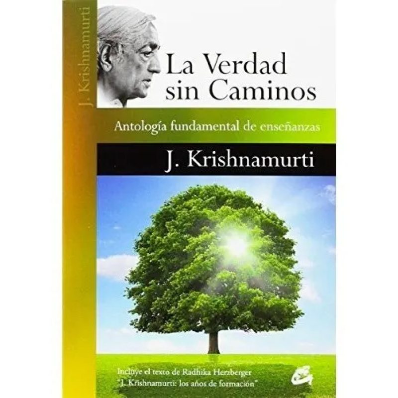 VERDAD SIN CAMINOS