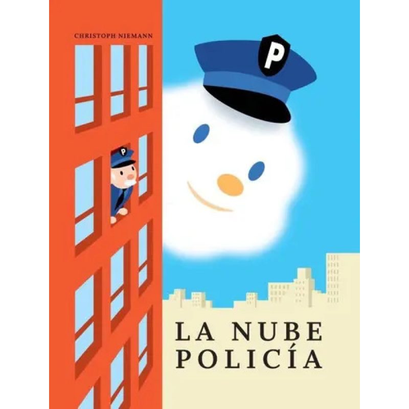 NUBE POLICIA LA                   TD