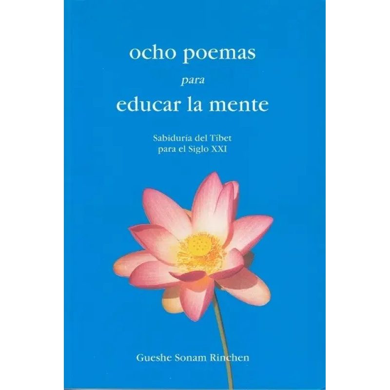 OCHO POEMAS PARA EDUCAR LA MENTE