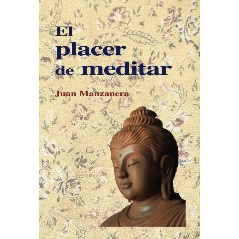 PLACER DE MEDITAR EL