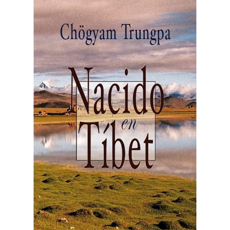 NACIDO EN TIBET