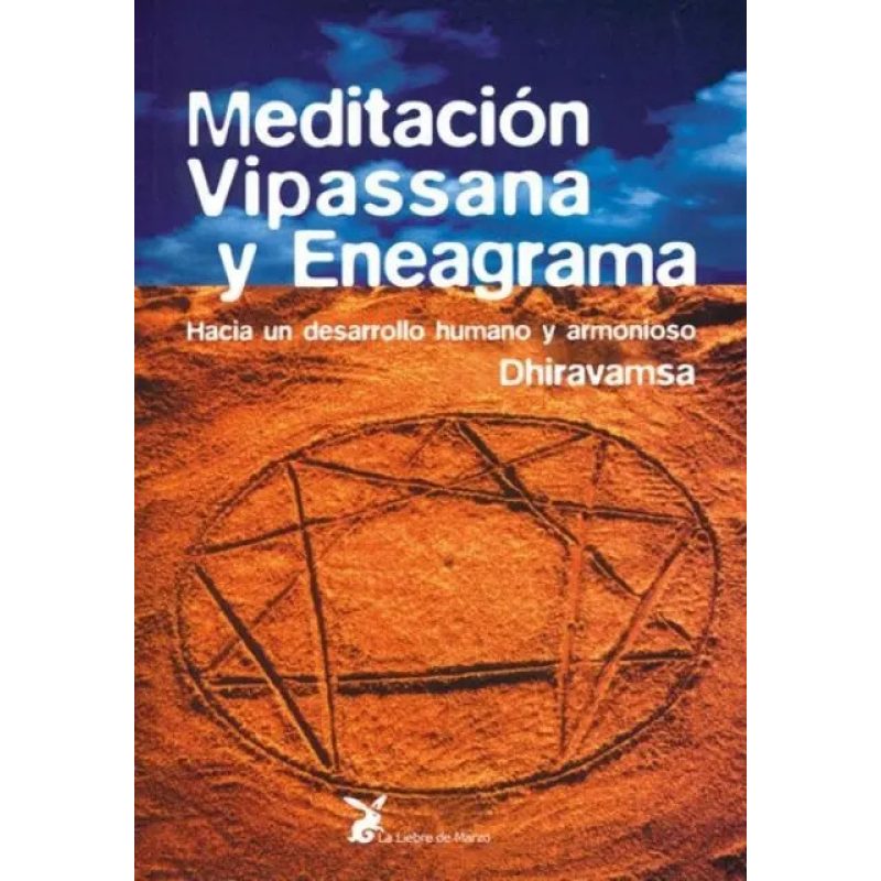 MEDITACION VIPASSANA Y ENEAGRAMA