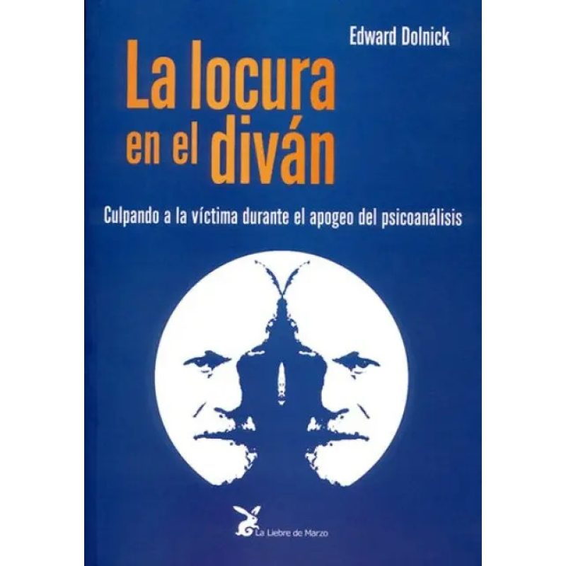 LOCURA EN EL DIVAN LA