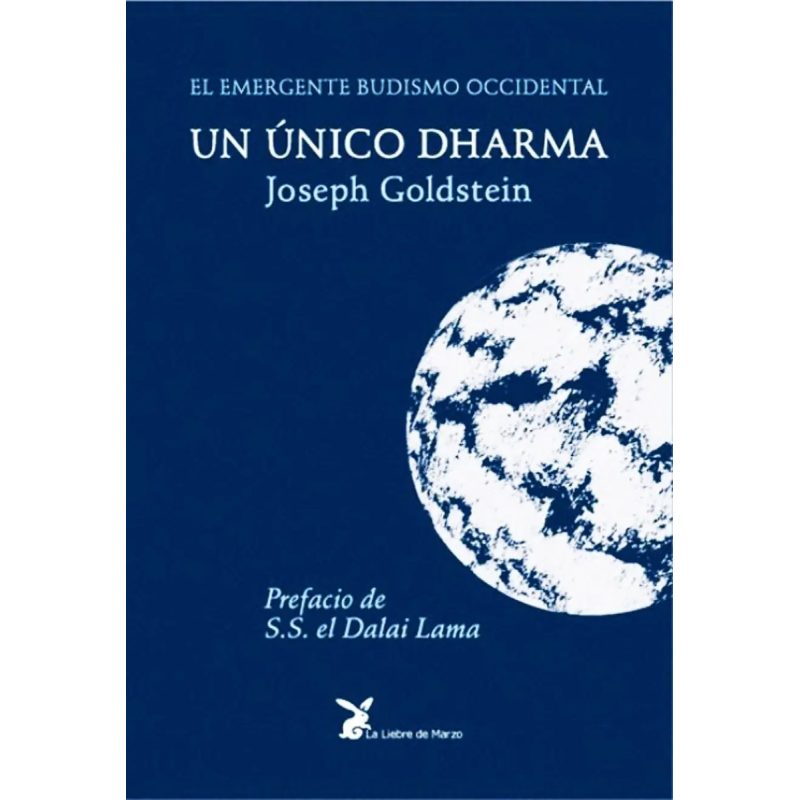 UN UNICO DHARMA