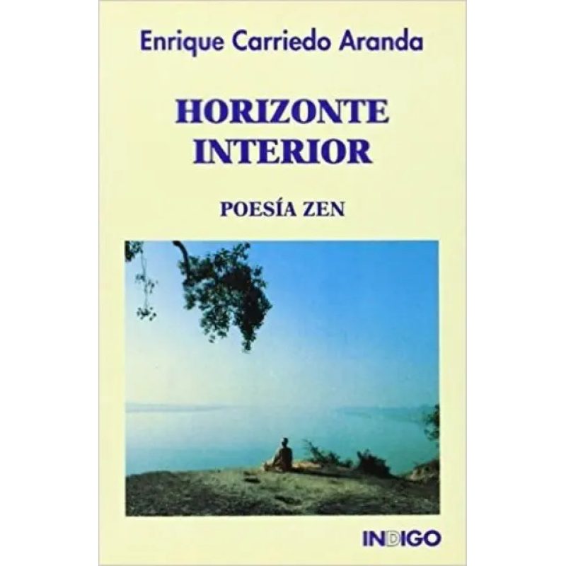 HORIZONTE INTERIOR  POESIA ZEN