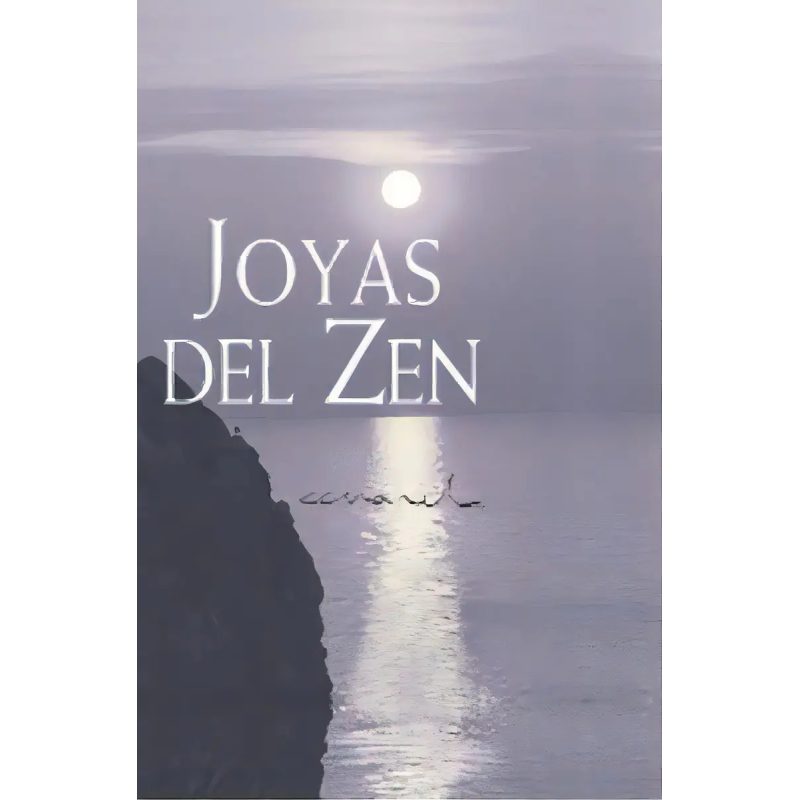 JOYAS DEL ZEN - MINILIBRO