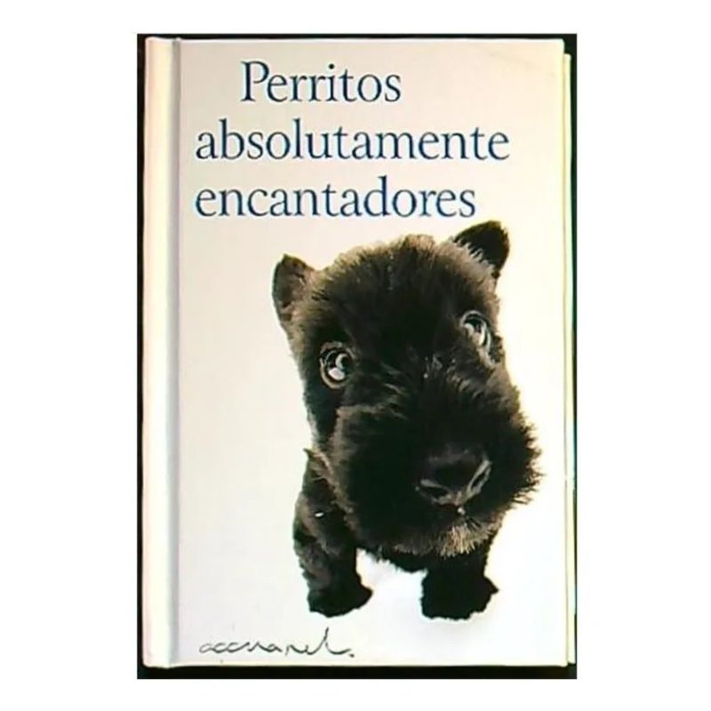 PERRITOS ABSOLUTAMENTE ENCANTADORES