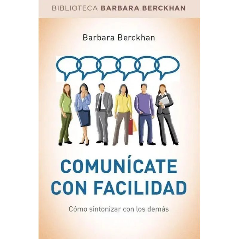 COMUNICATE CON FACILIDAD
