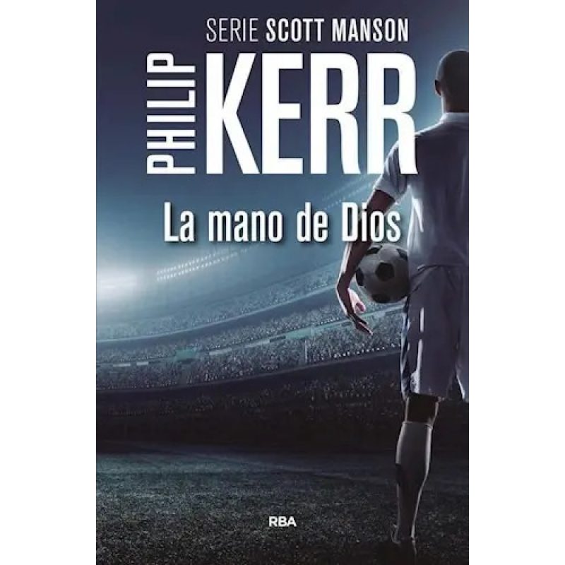 LA MANO DE DIOS