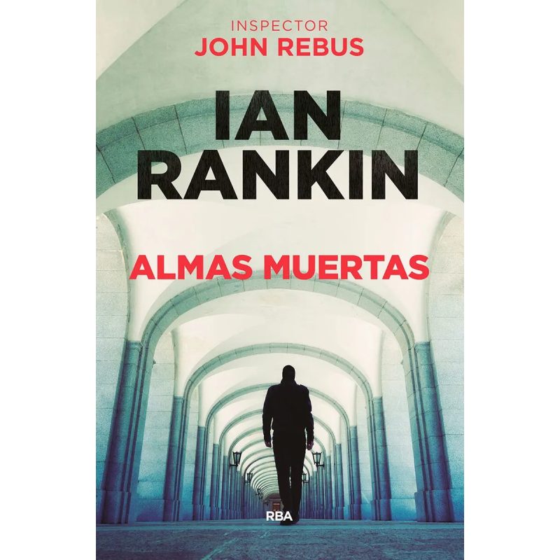 ALMAS MUERTAS