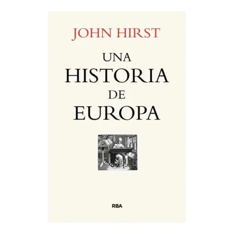 UNA HISTORIA DE EUROPA
